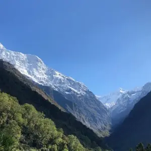 Explore Short Annapurna Base Camp Trek - 7 Days for 7 days with Glorious Himalaya Trekking Pvt. Ltd. and discover unforgettable experiences - Photo 5