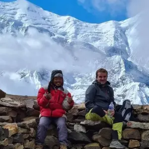 Explore Short Annapurna Circuit Trek - 10 Days for 10 days with Glorious Himalaya Trekking Pvt. Ltd. and discover unforgettable experiences - Photo 6