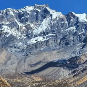 Explore Annapurna Circuit with Ghorepani Poon Hill Trek - 15 Days for 15 days with Glorious Himalaya Trekking Pvt. Ltd. and discover unforgettable experiences - Photo 4