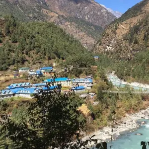 Explore Luxury Everest Base Camp Trek - 14 Days for 14 days with Glorious Himalaya Trekking Pvt. Ltd. and discover unforgettable experiences - Photo 3