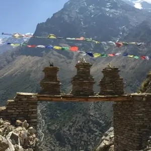 Explore Nar Phu Valley Trek - 12 Days for 12 days with Glorious Himalaya Trekking Pvt. Ltd. and discover unforgettable experiences - Photo 3