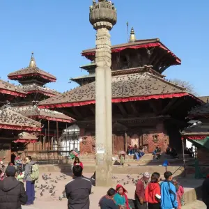 Explore Nepal Sightseeing and Jungle safari tour - 8 Days for 8 days with Glorious Himalaya Trekking Pvt. Ltd. and discover unforgettable experiences - Photo 5