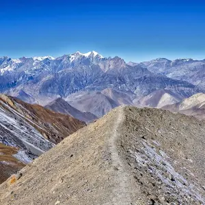 Explore Short Annapurna Circuit Trek - 10 Days for 10 days with Glorious Himalaya Trekking Pvt. Ltd. and discover unforgettable experiences - Photo 7