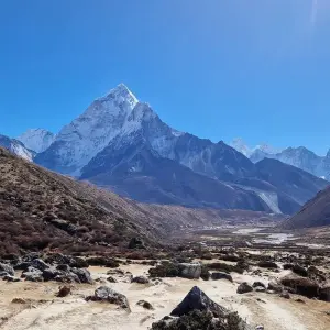 Explore Luxury Everest Base Camp Trek - 14 Days for 14 days with Glorious Himalaya Trekking Pvt. Ltd. and discover unforgettable experiences - Photo 4