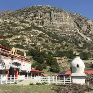 Explore Nar Phu Valley Trek - 12 Days for 12 days with Glorious Himalaya Trekking Pvt. Ltd. and discover unforgettable experiences - Photo 4