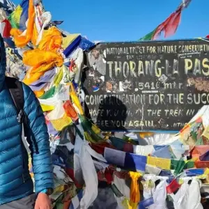 Explore Short Annapurna Circuit Trek - 10 Days for 10 days with Glorious Himalaya Trekking Pvt. Ltd. and discover unforgettable experiences - Photo 8