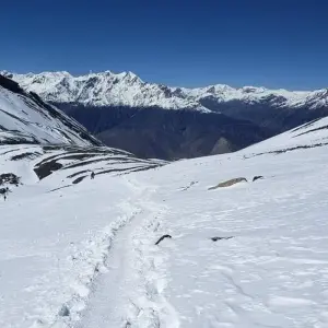 Explore Annapurna Circuit and Tilicho Lake Trek - 14 Days for 14 days with Glorious Himalaya Trekking Pvt. Ltd. and discover unforgettable experiences - Photo 3