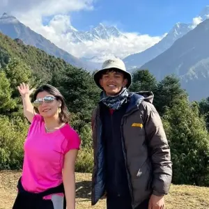 Explore Everest Base Camp Private Trek - 12 Days for 12 days with Glorious Himalaya Trekking Pvt. Ltd. and discover unforgettable experiences - Photo 9