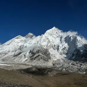 Explore Everest 3 High Pass Trek - 16 Days for 16 days with Glorious Himalaya Trekking Pvt. Ltd. and discover unforgettable experiences - Photo 7