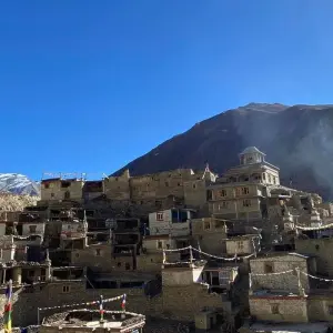 Explore Nar Phu Valley Trek - 12 Days for 12 days with Glorious Himalaya Trekking Pvt. Ltd. and discover unforgettable experiences - Photo 5