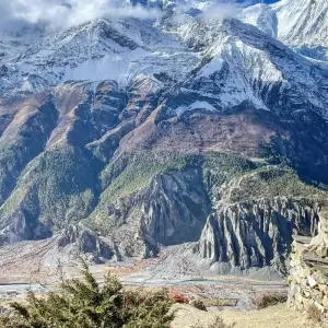 Explore Annapurna Circuit Trekking - 9 Days for 9 days with Glorious Himalaya Trekking Pvt. Ltd. and discover unforgettable experiences - Photo 3