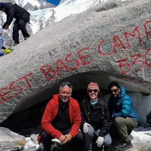 Explore Everest Base Camp Private Trek - 12 Days for 12 days with Glorious Himalaya Trekking Pvt. Ltd. and discover unforgettable experiences - Photo 10