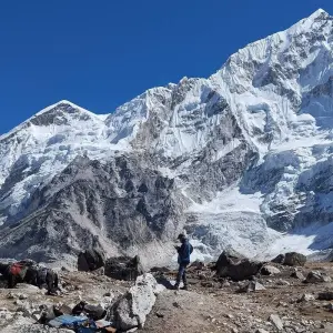 Explore Luxury Everest Base Camp Trek - 14 Days for 14 days with Glorious Himalaya Trekking Pvt. Ltd. and discover unforgettable experiences - Photo 6