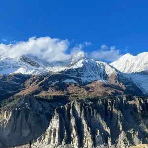Explore Annapurna Circuit Trekking - 9 Days for 9 days with Glorious Himalaya Trekking Pvt. Ltd. and discover unforgettable experiences - Photo 4