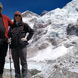Explore Everest Base Camp Private Trek - 12 Days for 12 days with Glorious Himalaya Trekking Pvt. Ltd. and discover unforgettable experiences - Photo 11