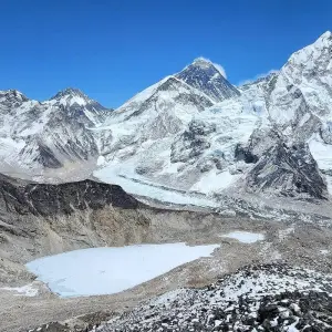 Explore Luxury Everest Base Camp Trek - 14 Days for 14 days with Glorious Himalaya Trekking Pvt. Ltd. and discover unforgettable experiences - Photo 7