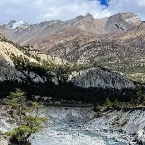 Explore Annapurna Circuit Trekking - 9 Days for 9 days with Glorious Himalaya Trekking Pvt. Ltd. and discover unforgettable experiences - Photo 5