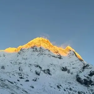 Explore Rapid Annapurna Base Camp Trek - 9 Days for 9 days with Glorious Himalaya Trekking Pvt. Ltd. and discover unforgettable experiences - Photo 7