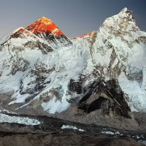 Explore Everest Base Camp Trek - 14 Days for 14 days with Glorious Himalaya Trekking Pvt. Ltd. and discover unforgettable experiences - Photo 2