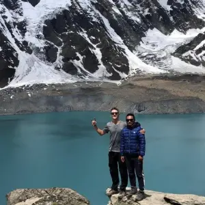 Explore Annapurna Circuit and Tilicho Lake Trek - 14 Days for 14 days with Glorious Himalaya Trekking Pvt. Ltd. and discover unforgettable experiences - Photo 6