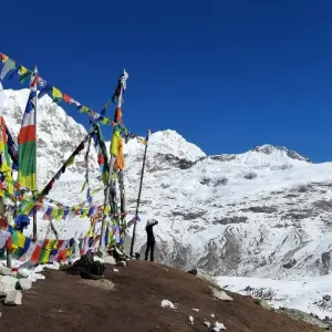 Explore Langtang Valley Trek - 8 Days for 8 days with Glorious Himalaya Trekking Pvt. Ltd. and discover unforgettable experiences - Photo 4