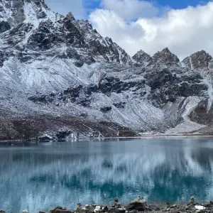 Explore Everest Gokyo Lake Trek - 14 Days for 14 days with Glorious Himalaya Trekking Pvt. Ltd. and discover unforgettable experiences - Photo 2