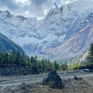 Explore Annapurna Circuit Trekking - 9 Days for 9 days with Glorious Himalaya Trekking Pvt. Ltd. and discover unforgettable experiences - Photo 6