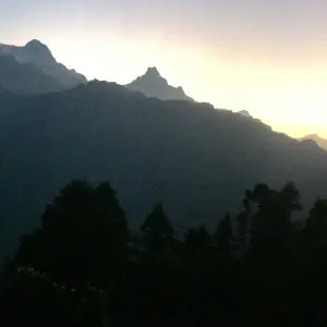 Explore Ghorepani Poon Hill Trek - 8 Days for 8 days with Glorious Himalaya Trekking Pvt. Ltd. and discover unforgettable experiences - Photo 3