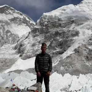 Explore Everest Base Camp Trek - 14 Days for 14 days with Glorious Himalaya Trekking Pvt. Ltd. and discover unforgettable experiences - Photo 3