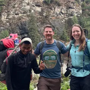 Explore Nar Phu Valley Trek - 12 Days for 12 days with Glorious Himalaya Trekking Pvt. Ltd. and discover unforgettable experiences - Photo 9