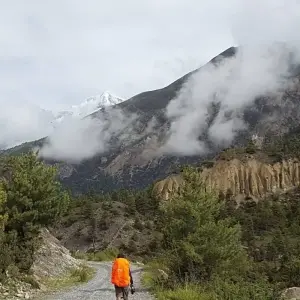 Explore Annapurna Circuit Trek - 14 Days for 14 days with Glorious Himalaya Trekking Pvt. Ltd. and discover unforgettable experiences - Photo 2