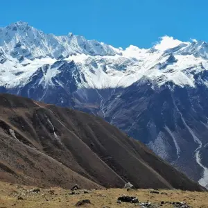 Explore Langtang Valley Trek - 8 Days for 8 days with Glorious Himalaya Trekking Pvt. Ltd. and discover unforgettable experiences - Photo 5