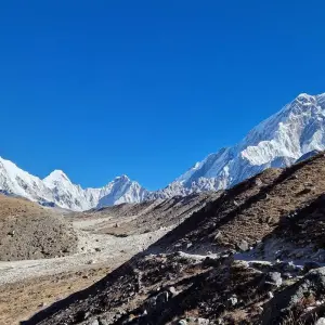 Explore Luxury Everest Base Camp Trek - 14 Days for 14 days with Glorious Himalaya Trekking Pvt. Ltd. and discover unforgettable experiences - Photo 9