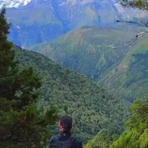 Explore Everest Panorama Trek - 9 Days for 9 days with Glorious Himalaya Trekking Pvt. Ltd. and discover unforgettable experiences - Photo 2