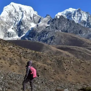 Explore Everest Gokyo Lake Trek - 14 Days for 14 days with Glorious Himalaya Trekking Pvt. Ltd. and discover unforgettable experiences - Photo 3