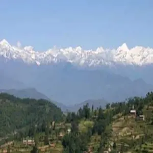 Explore A Day Hike to Kakani - Around Kathmandu for 1 days with Glorious Himalaya Trekking Pvt. Ltd. and discover unforgettable experiences - Photo 2