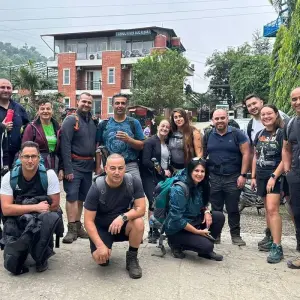 Explore Annapurna Circuit Trekking - 9 Days for 9 days with Glorious Himalaya Trekking Pvt. Ltd. and discover unforgettable experiences - Photo 7