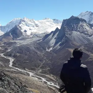 Explore Everest Base Camp Trek - 14 Days for 14 days with Glorious Himalaya Trekking Pvt. Ltd. and discover unforgettable experiences - Photo 4