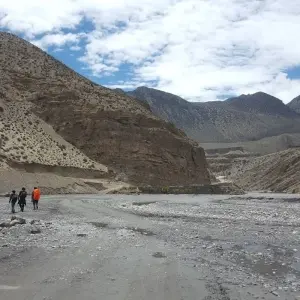 Explore Annapurna Circuit Trek - 14 Days for 14 days with Glorious Himalaya Trekking Pvt. Ltd. and discover unforgettable experiences - Photo 3