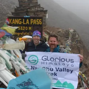 Explore Nar Phu Valley Trek - 12 Days for 12 days with Glorious Himalaya Trekking Pvt. Ltd. and discover unforgettable experiences - Photo 10