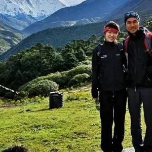 Explore Everest Panorama Trek - 9 Days for 9 days with Glorious Himalaya Trekking Pvt. Ltd. and discover unforgettable experiences - Photo 3