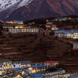 Explore Everest Gokyo Lake Trek - 14 Days for 14 days with Glorious Himalaya Trekking Pvt. Ltd. and discover unforgettable experiences - Photo 4