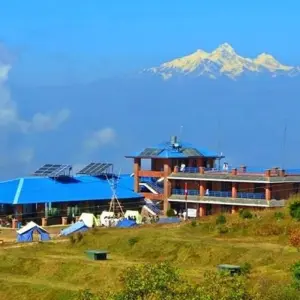 Explore A Day Hike to Kakani - Around Kathmandu for 1 days with Glorious Himalaya Trekking Pvt. Ltd. and discover unforgettable experiences - Photo 3