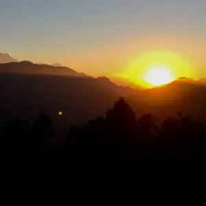 Explore Ghorepani Poon Hill Trek - 8 Days for 8 days with Glorious Himalaya Trekking Pvt. Ltd. and discover unforgettable experiences - Photo 5