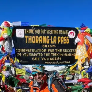 Explore Annapurna Circuit Trekking - 9 Days for 9 days with Glorious Himalaya Trekking Pvt. Ltd. and discover unforgettable experiences - Photo 8