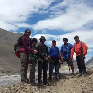 Explore Annapurna Circuit Trek - 14 Days for 14 days with Glorious Himalaya Trekking Pvt. Ltd. and discover unforgettable experiences - Photo 4