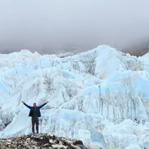 Explore Luxury Everest Base Camp Trek - 14 Days for 14 days with Glorious Himalaya Trekking Pvt. Ltd. and discover unforgettable experiences - Photo 11