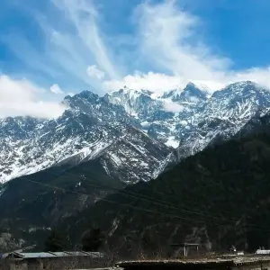 Explore Kanchenjunga Circuit Trek - 27 Days for 27 days with Glorious Himalaya Trekking Pvt. Ltd. and discover unforgettable experiences - Photo 4