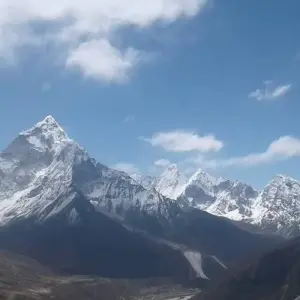 Explore Everest Gokyo Lake Trek - 14 Days for 14 days with Glorious Himalaya Trekking Pvt. Ltd. and discover unforgettable experiences - Photo 5