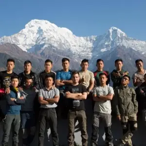 Explore Annapurna Base Camp Trek - 12 Dyas for 12 days with Glorious Himalaya Trekking Pvt. Ltd. and discover unforgettable experiences - Photo 7